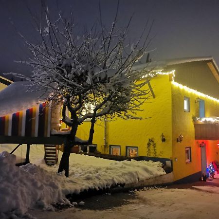 Ferienwohnung Im Landhausstil Oberreute Εξωτερικό φωτογραφία