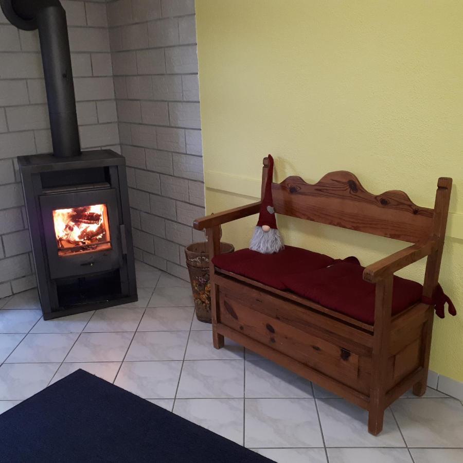 Ferienwohnung Im Landhausstil Oberreute Εξωτερικό φωτογραφία