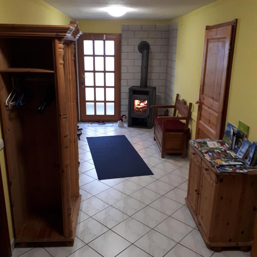 Ferienwohnung Im Landhausstil Oberreute Εξωτερικό φωτογραφία