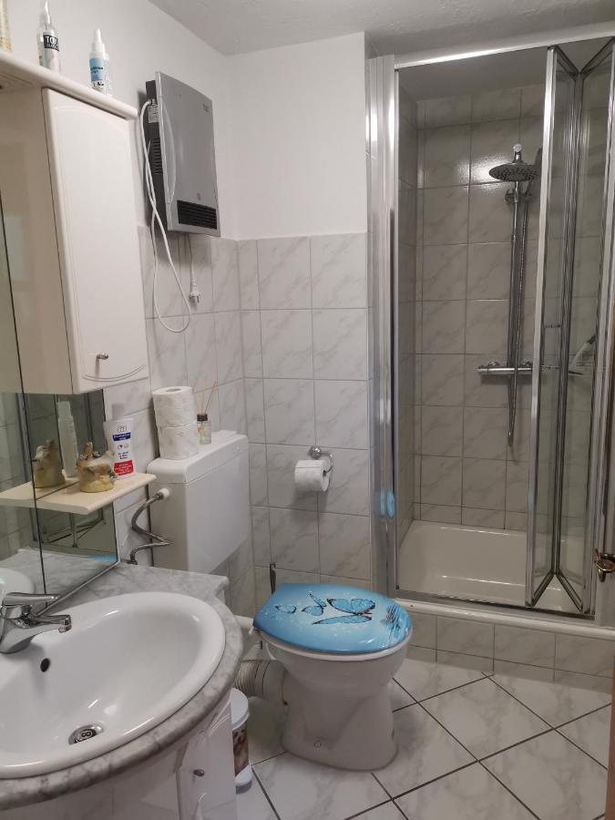 Ferienwohnung Im Landhausstil Oberreute Εξωτερικό φωτογραφία