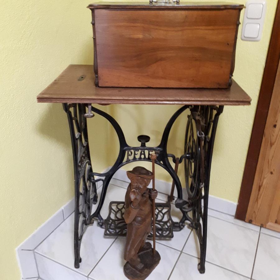 Ferienwohnung Im Landhausstil Oberreute Εξωτερικό φωτογραφία